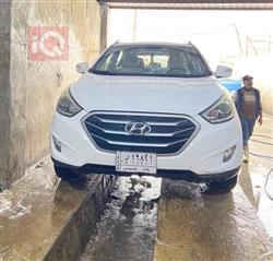 هیوندای تۆکسۆن
